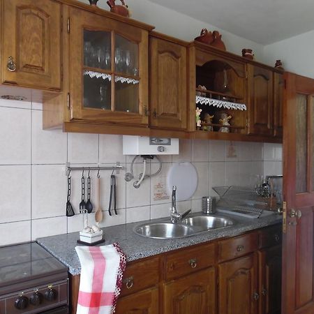 Holiday Home Mortagua Vila Boa  外观 照片