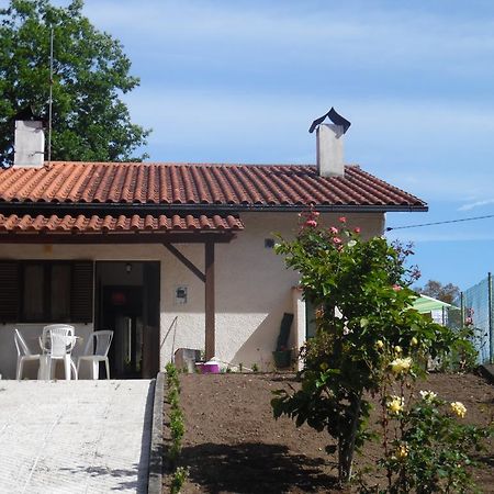 Holiday Home Mortagua Vila Boa  外观 照片