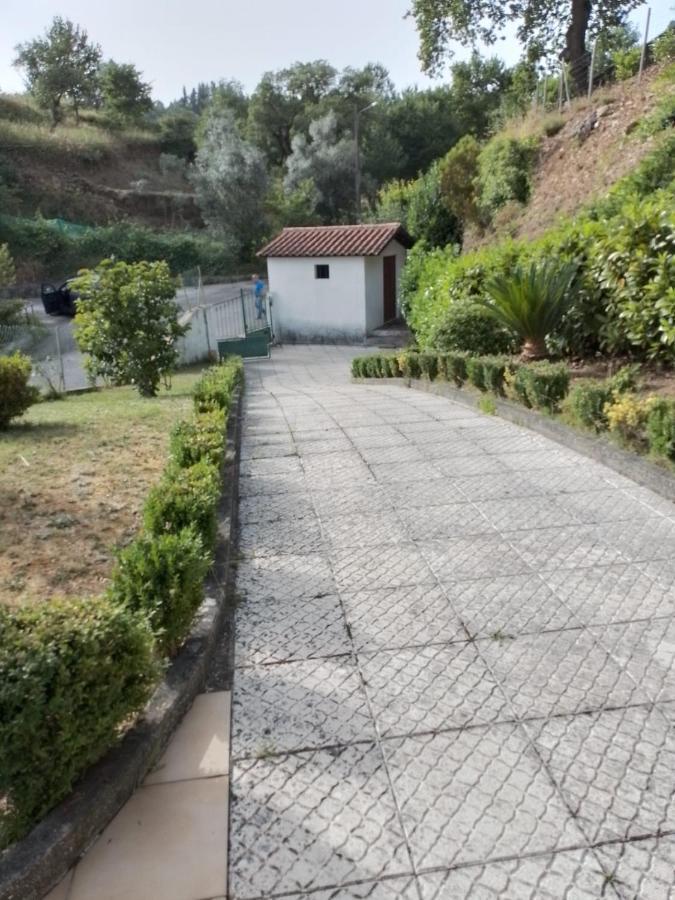 Holiday Home Mortagua Vila Boa  外观 照片