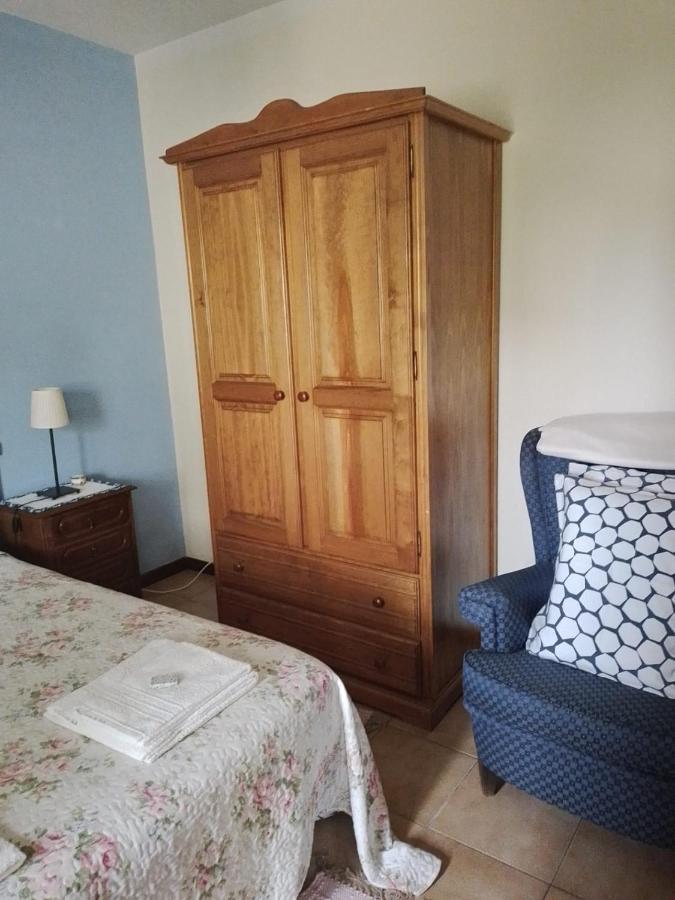Holiday Home Mortagua Vila Boa  外观 照片