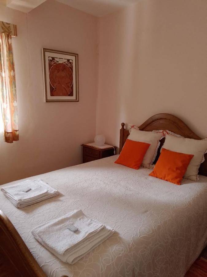 Holiday Home Mortagua Vila Boa  外观 照片