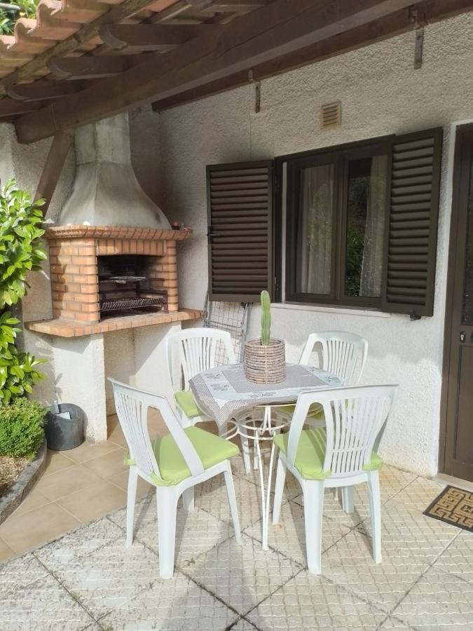 Holiday Home Mortagua Vila Boa  外观 照片