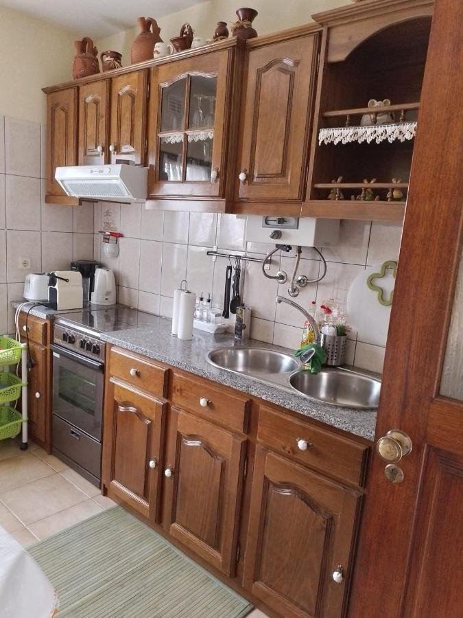 Holiday Home Mortagua Vila Boa  外观 照片