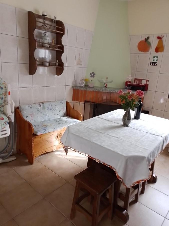 Holiday Home Mortagua Vila Boa  外观 照片