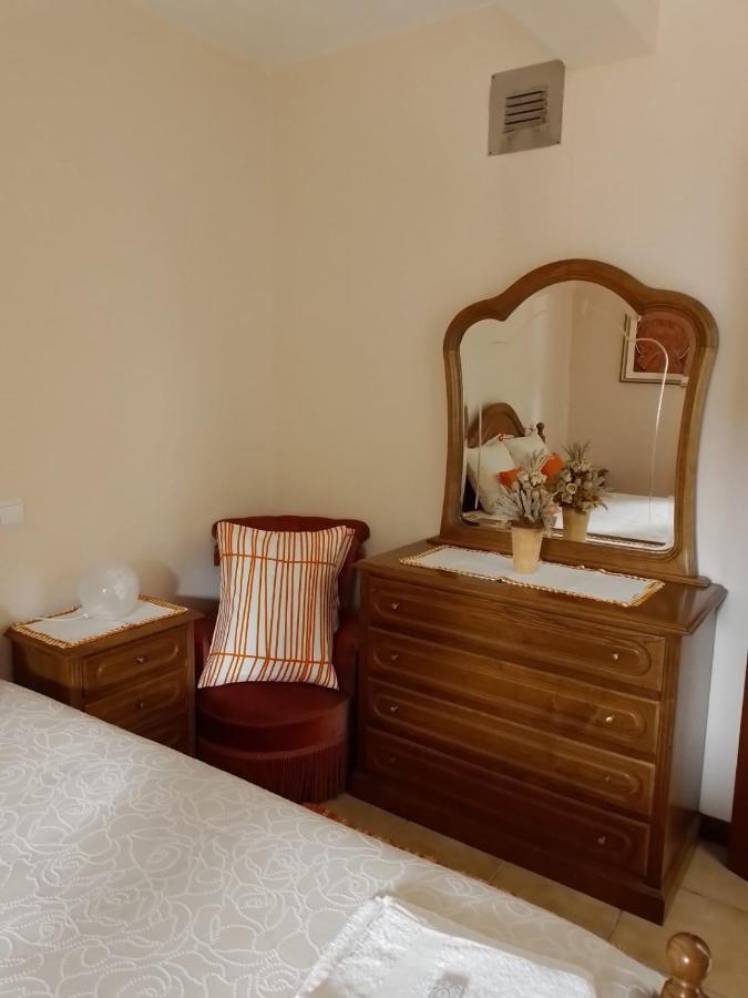 Holiday Home Mortagua Vila Boa  外观 照片