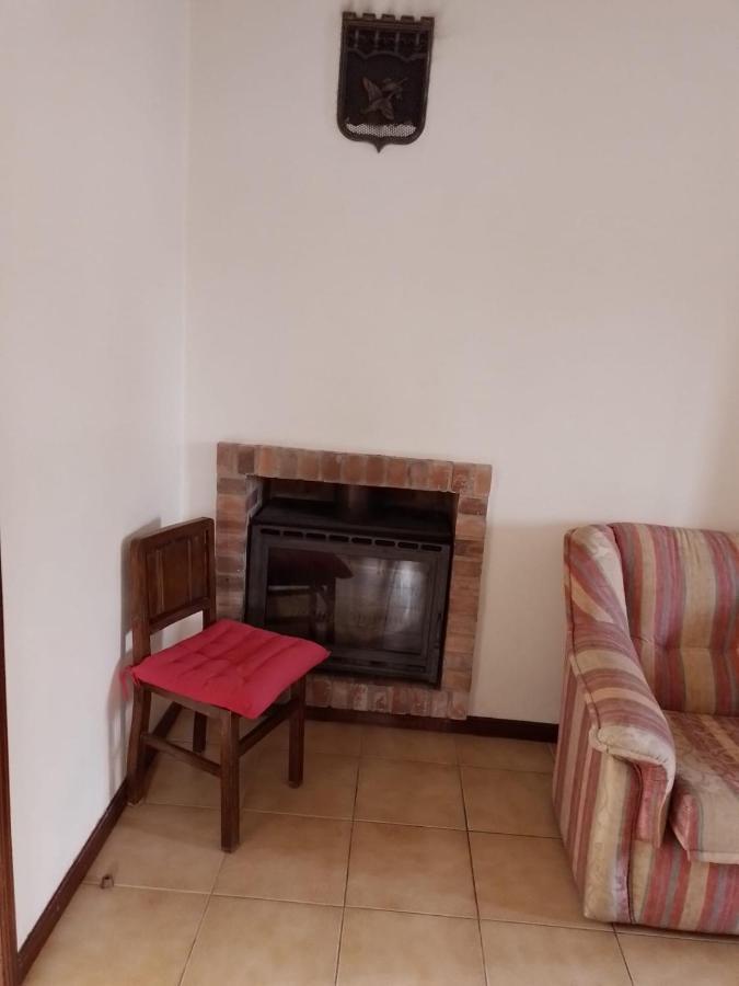 Holiday Home Mortagua Vila Boa  外观 照片