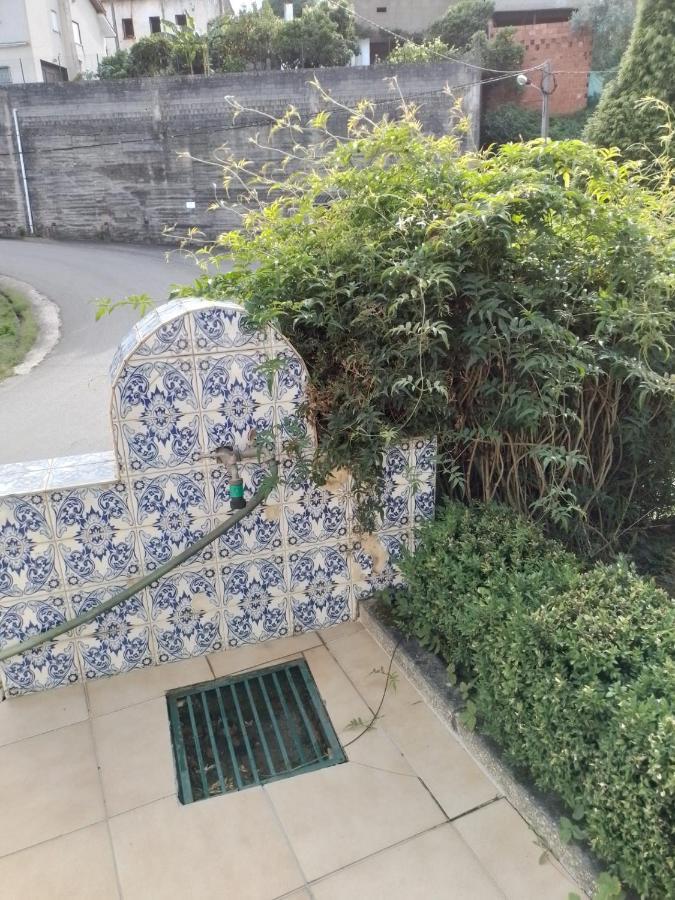 Holiday Home Mortagua Vila Boa  外观 照片