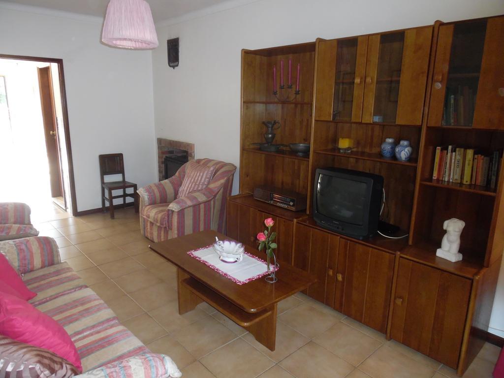 Holiday Home Mortagua Vila Boa  外观 照片