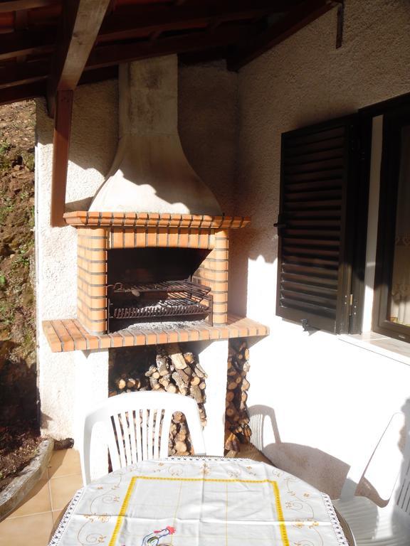 Holiday Home Mortagua Vila Boa  外观 照片