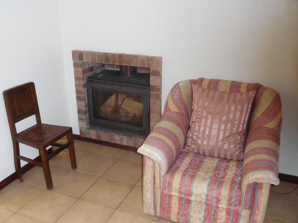 Holiday Home Mortagua Vila Boa  外观 照片
