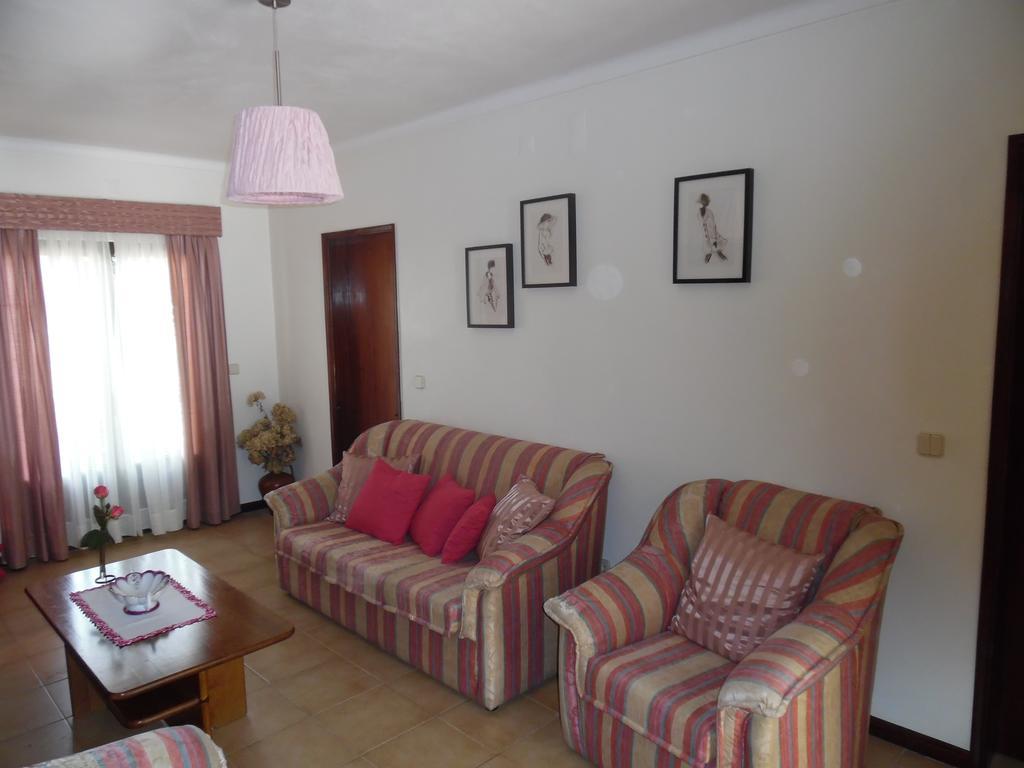 Holiday Home Mortagua Vila Boa  外观 照片