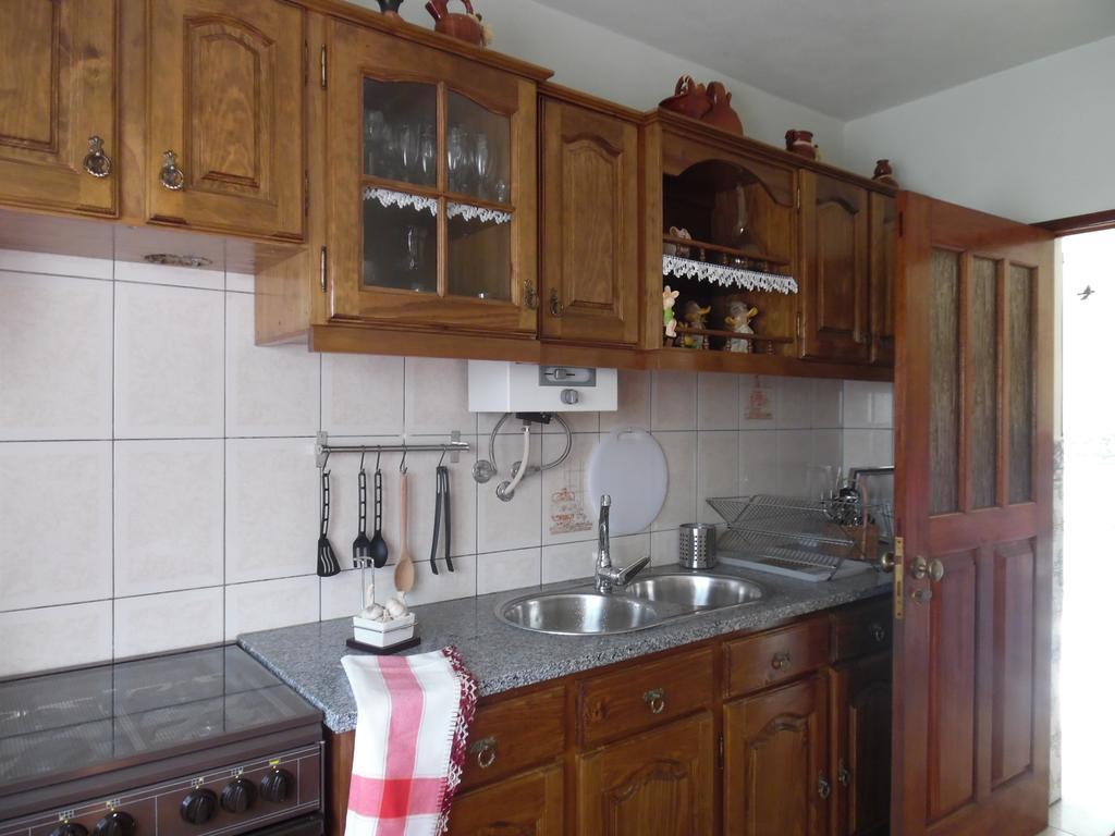 Holiday Home Mortagua Vila Boa  外观 照片