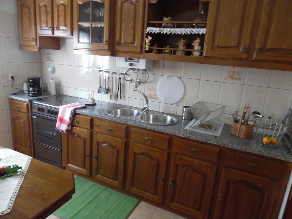 Holiday Home Mortagua Vila Boa  外观 照片