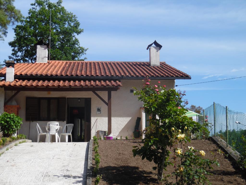 Holiday Home Mortagua Vila Boa  外观 照片