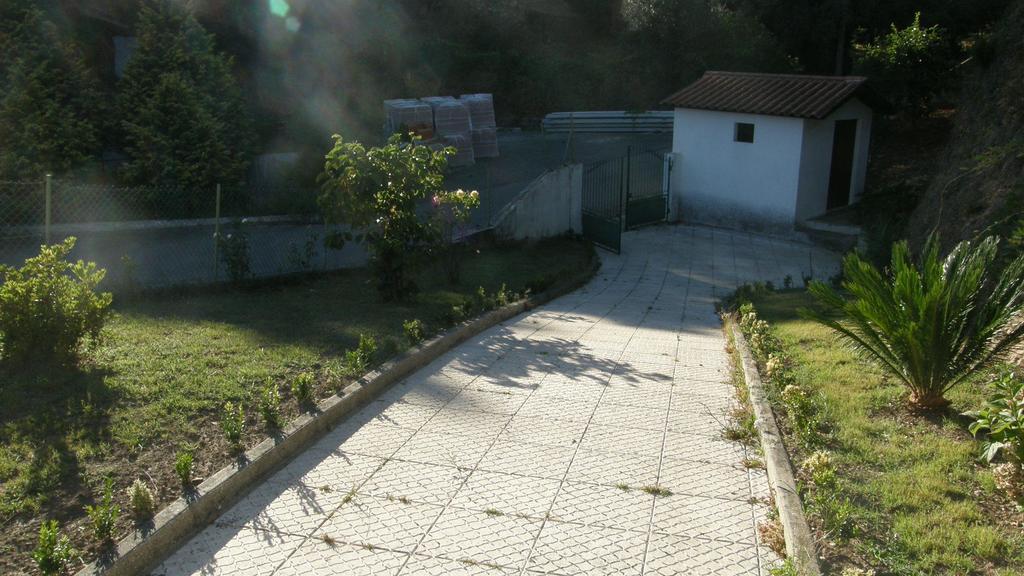 Holiday Home Mortagua Vila Boa  外观 照片