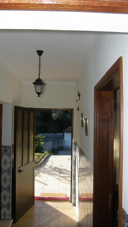 Holiday Home Mortagua Vila Boa  外观 照片