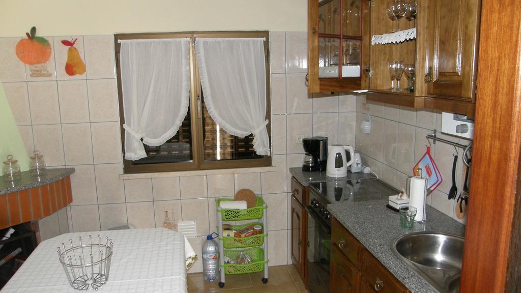 Holiday Home Mortagua Vila Boa  外观 照片
