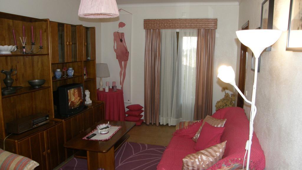 Holiday Home Mortagua Vila Boa  外观 照片