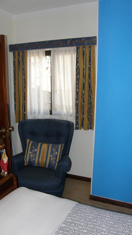 Holiday Home Mortagua Vila Boa  外观 照片