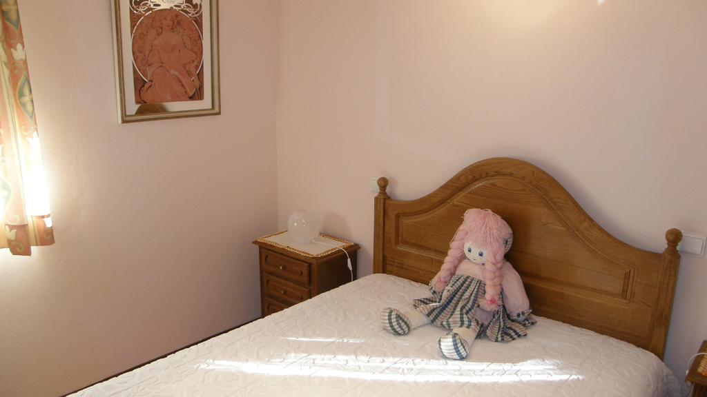 Holiday Home Mortagua Vila Boa  外观 照片