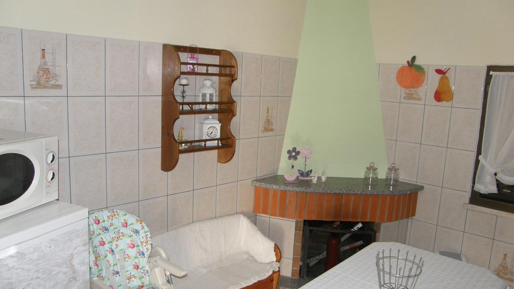 Holiday Home Mortagua Vila Boa  外观 照片