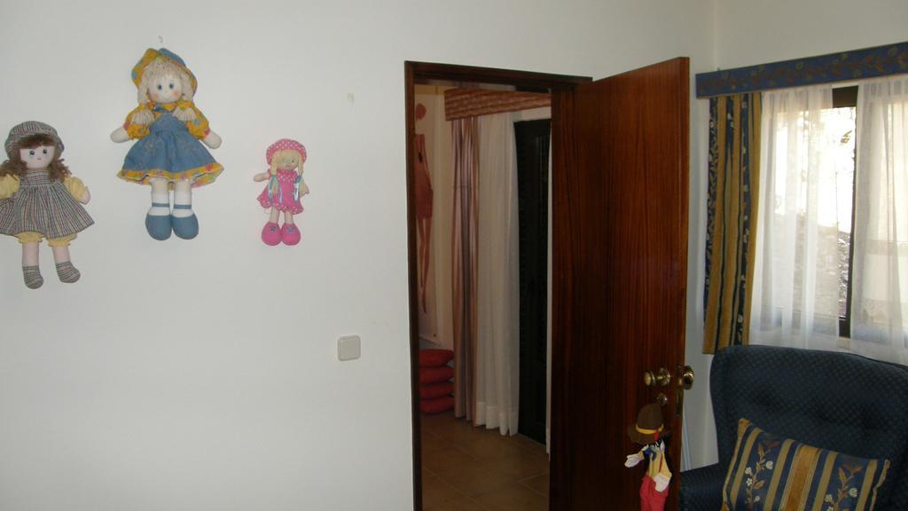 Holiday Home Mortagua Vila Boa  外观 照片